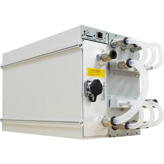 Antminer S21e XP Hyd.