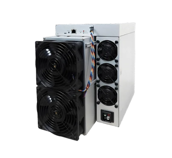 Antminer S21 Pro 2 1