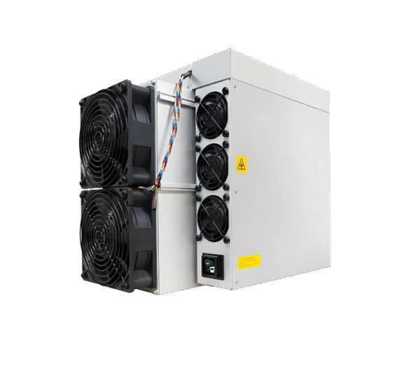 Antminer S21 Pro 3 1