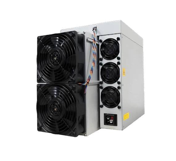 Antminer S21 XP 1 Antminer S21 XP 1