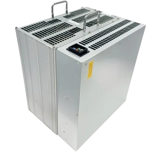 Bitcoin Miner S21 lmm.
