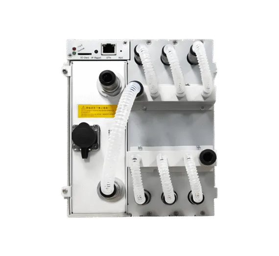 Antminer S21e XP Hyd 3 Antminer S21e XP Hyd 3