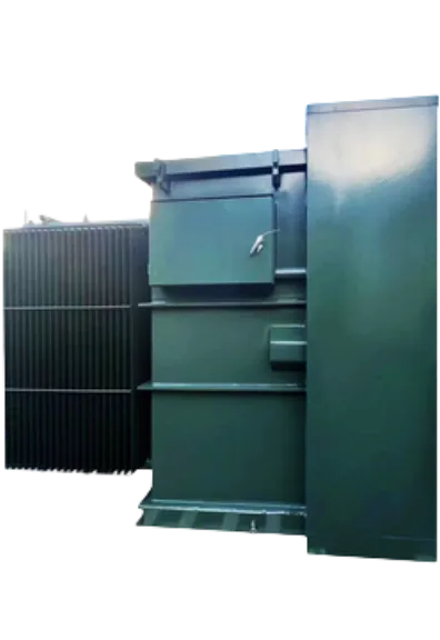 AF 101 V1 Transformer