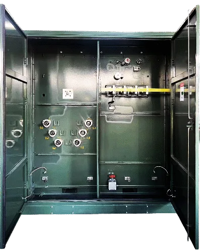 AF 101 V1 Transformer