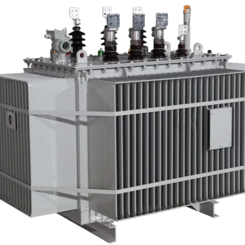 AF 106 V1 Transformer