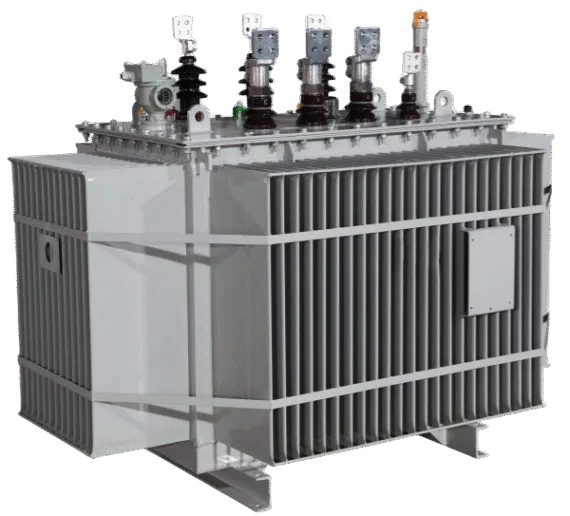 AF 106 V1 Transformer