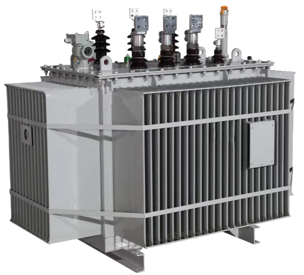 AF 106 V1 Transformer