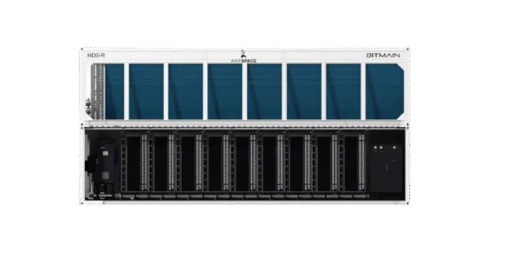 ANTSPACE HD5-R CE Version 2 ANTSPACE HD5-R