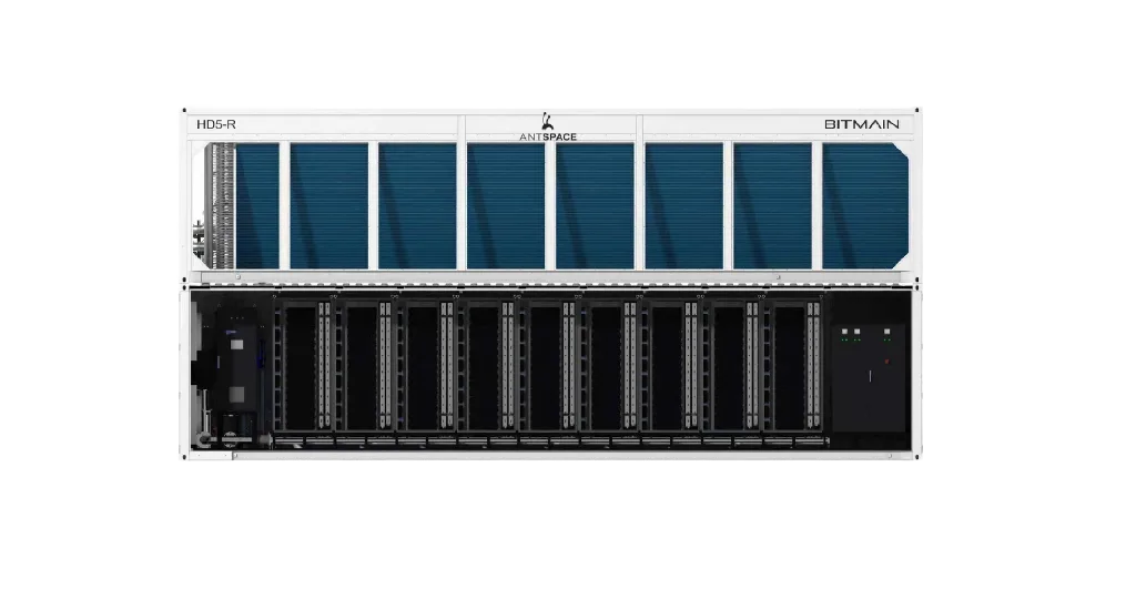ANTSPACE HD5-R - Image 2