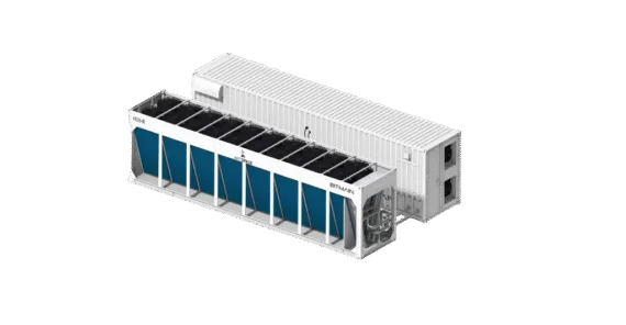 ANTSPACE HD5-R CE Version 3 ANTSPACE HD5-R