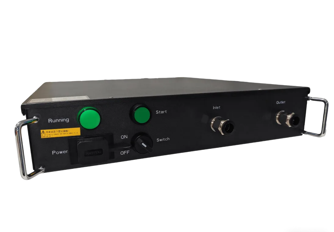 ANTSPACE PTC-R Pre-Heater Module