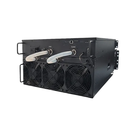 L11-HU6-33G Antminer Litecoin Miner L11 HU6
