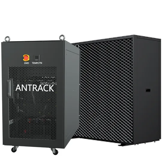 Antrack V2