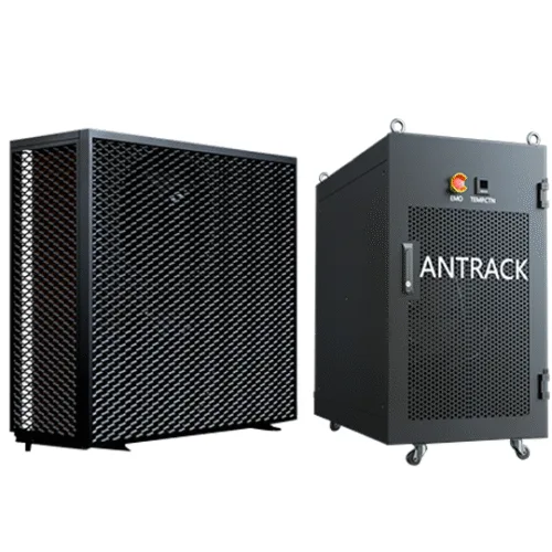 Antrack V2