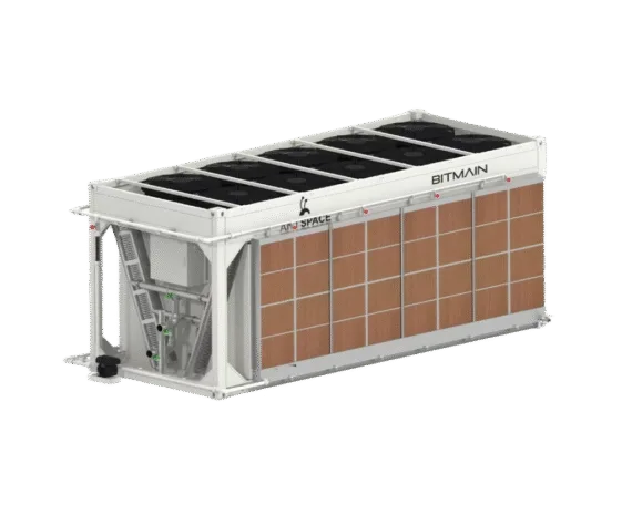 antspace-ecp1 ANTSPACE ECP