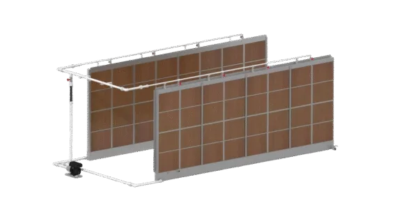 antspace-ecp3 ANTSPACE ECP