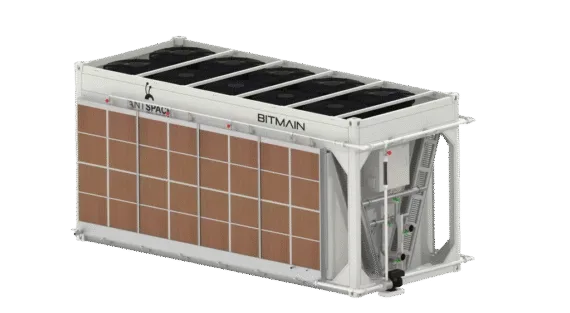 antspace-ecp4 ANTSPACE ECP