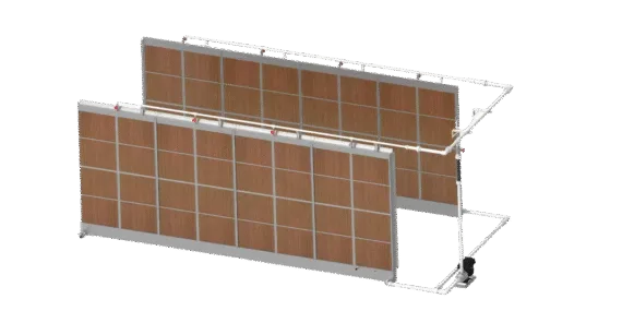 antspace-ecp5 ANTSPACE ECP