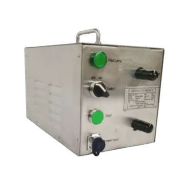 ANTSPACE PTC Heater V1