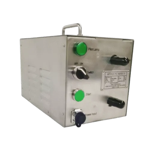 ANTSPACE PTC Heater V1