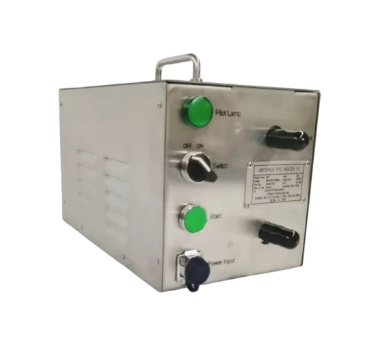ANTSPACE PTC Heater V1